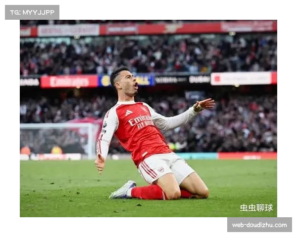 加布里埃尔头球中梁成转折 阿森纳惊险取胜捍卫英超荣耀