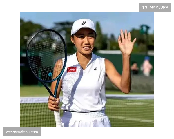 张帅状态火热横扫对手 强势晋级香港网球公开赛女单第二轮