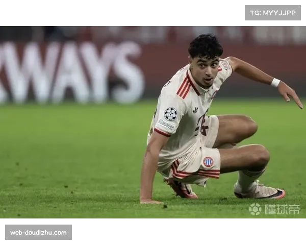 拜仁小将帕夫洛维奇租借奥格斯堡 并附带买断条款