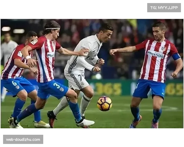 乌龙球定胜负，马竞从赫塔菲主场带走三分