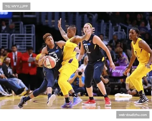 WNBA七年扩军六队，人才储备与竞争平衡面临新挑战