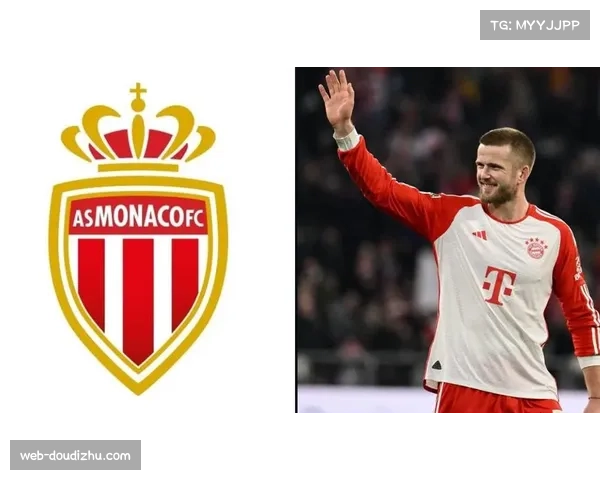 摩纳哥后卫戴尔小腿受伤缺阵，防线轮换面临考验