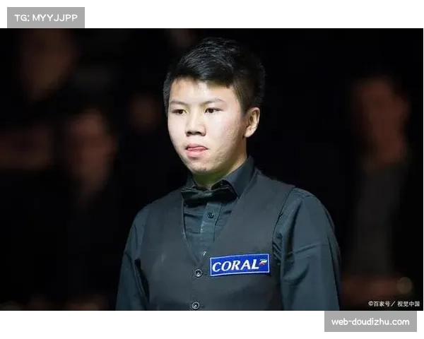 周跃龙爆冷淘汰奥沙利文 职业生涯首胜火箭创个人里程碑