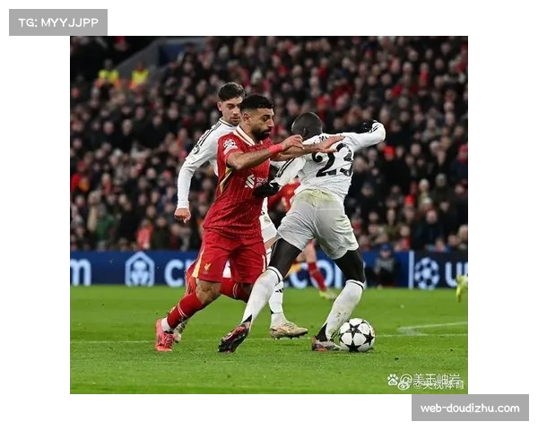 利物浦2-1利兹联，萨拉赫替补制胜球破客场魔咒