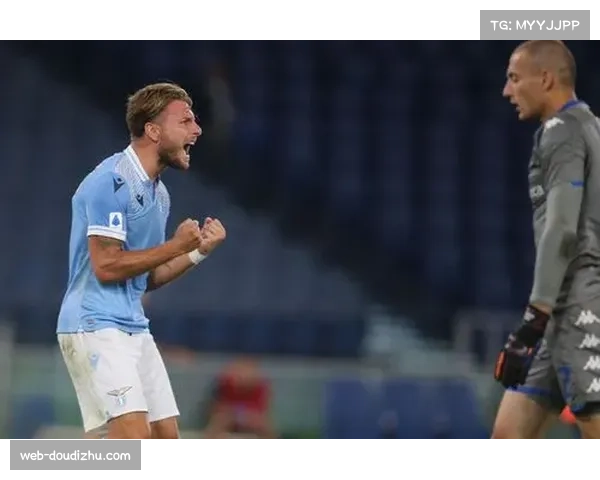 因莫比莱谈生涯晚期目标：助力拉齐奥重返欧冠